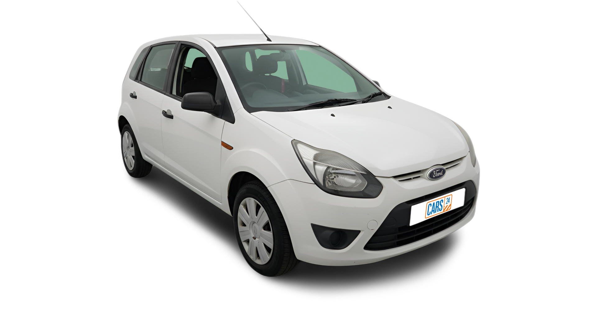 Ford Figo-img